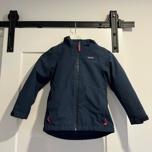 Patagonia 4 in 1 Everyday Jacket kids size XS